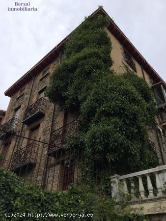 Casa con terreno en Cabaezón de Cameros, La Rioja. - LA RIOJA