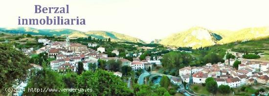 Parcela urbana directa en Torrecilla en Cameros. La Rioja - LA RIOJA