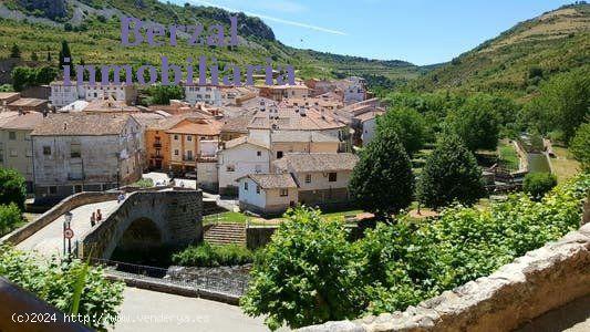 Parcela urbana directa en Torrecilla en Cameros. La Rioja - LA RIOJA