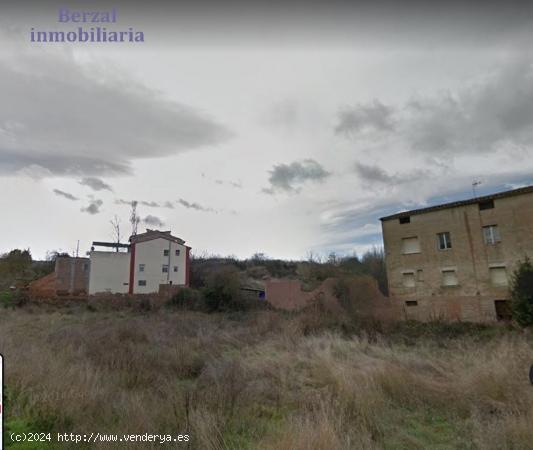 Terreno urbano en Alberite. - LA RIOJA