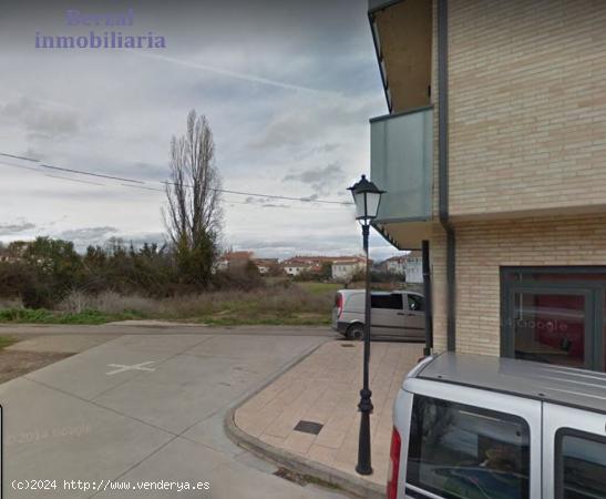 Terreno urbano en Alberite. - LA RIOJA