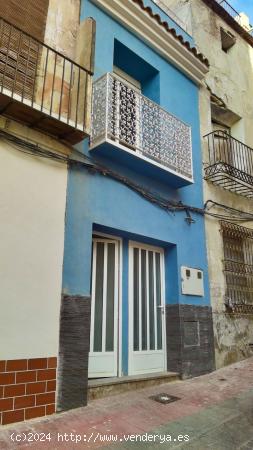 Casa independiente - MURCIA