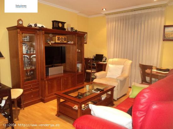 Apartamento a un paso del Parque Abelardo Sanchez y Calle Rosario - ALBACETE