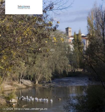 Adosado en VILLALGORDO DEL JUCAR - ALBACETE