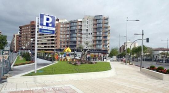 Se vende plaza de aparcamiento - JAEN