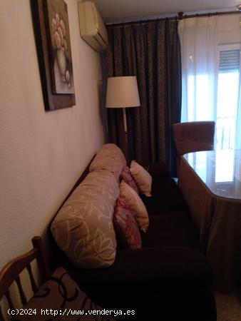 SE VENDE PISO ZONA CATEDRAL - JAEN