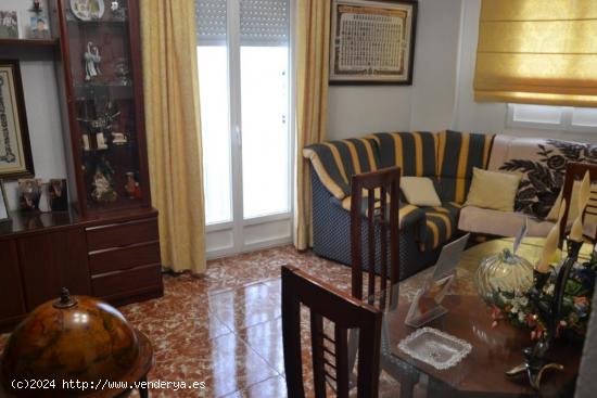 SE VENDE PISO EN ZONA MILLÁN DE PRIEGO - ANTIGUO HOSPITAL SAN JUAN DE DIOS - JAEN