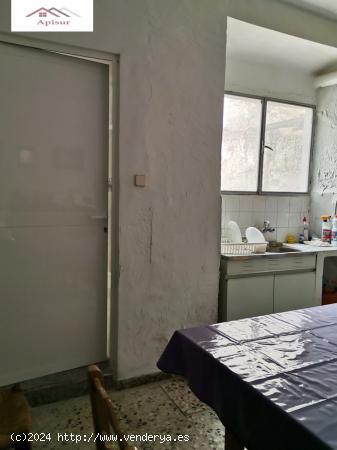 SE VENDE CASA EN CÁRCHEL - JAEN