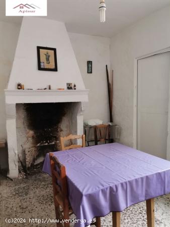 SE VENDE CASA EN CÁRCHEL - JAEN