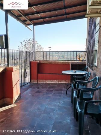 SE VENDE CASA EN LAS INFANTAS - JAEN