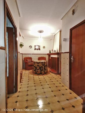 CASA A LA VENTA EN ZONA AVENIDA DE LA CONSTITUCION - JAEN