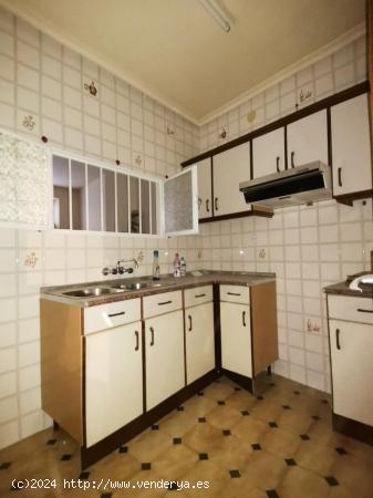 CASA A LA VENTA EN ZONA AVENIDA DE LA CONSTITUCION - JAEN