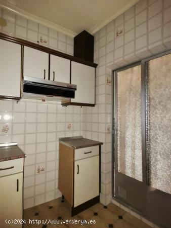 CASA A LA VENTA EN ZONA AVENIDA DE LA CONSTITUCION - JAEN