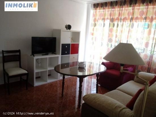 PISO DE 120 METROS JUNTO A AV DEL BRILLANTE!!! - CORDOBA