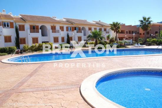 VIVIENDAS EN RESIDENCIAL  BAHÍA DE PORTMAN  DESDE 69.000 € - MURCIA