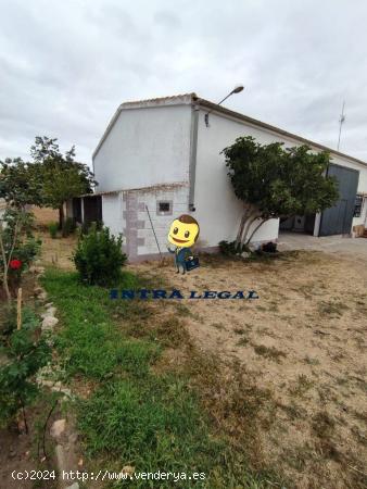 Oportunidad en pueblo a 40 min de Salamanca! - SALAMANCA