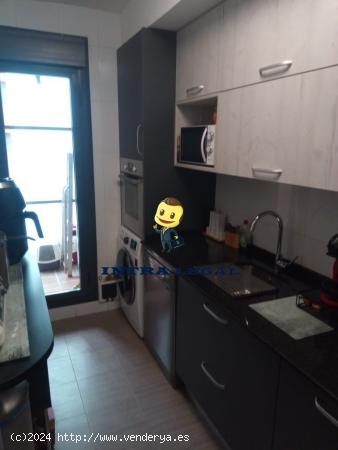 ✨ Se vende Piso en Zamora- Zona Vista Alegre. Avda. Valladolid. - ZAMORA