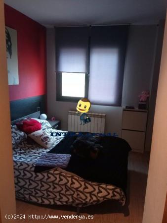 ✨ Se vende Piso en Zamora- Zona Vista Alegre. Avda. Valladolid. - ZAMORA