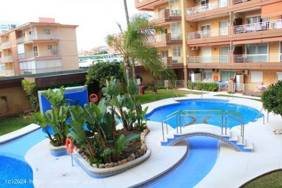 APARTAMENTO ALQUILER VACACIONAL. VFT/MA/67077 - MALAGA