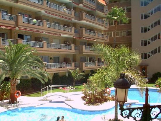 ALQUILER VACACIONAL  VFT / MA / 18165 - MALAGA