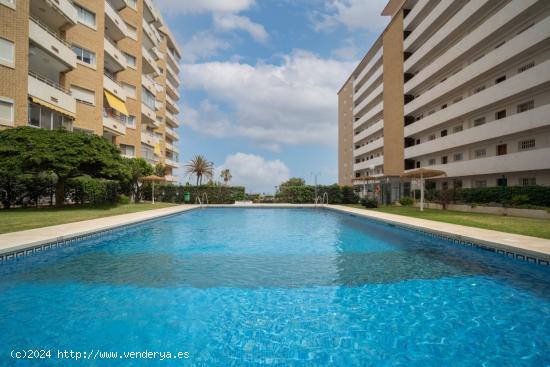 VIVIENDA VACACIONAL VFT / MA / 51409 - MALAGA