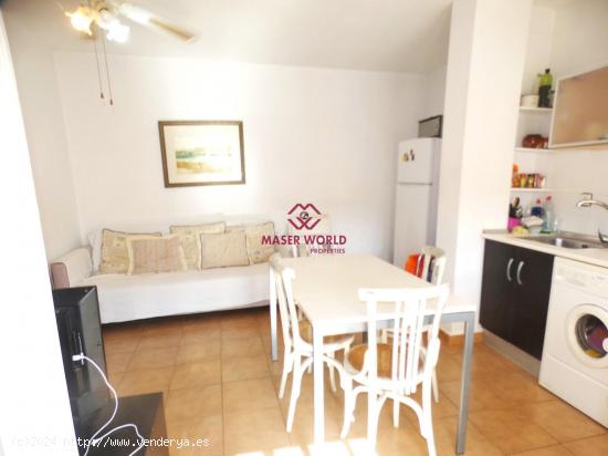 Apartamento en venta en Isla Plana, andando playas! - MURCIA