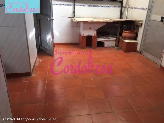 Se Vende en Córdoba - CORDOBA