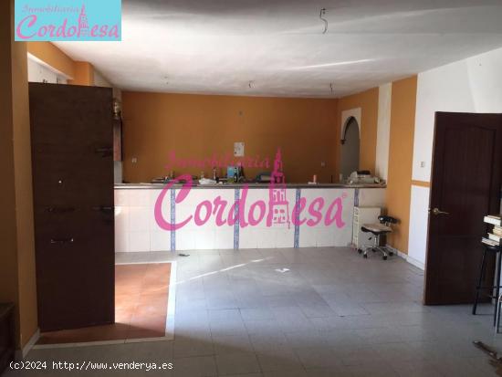 Se Vende en Córdoba - CORDOBA