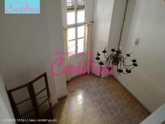 FANTASTICO DUPLEx EN ZONA SAN PEDRO!!! - CORDOBA