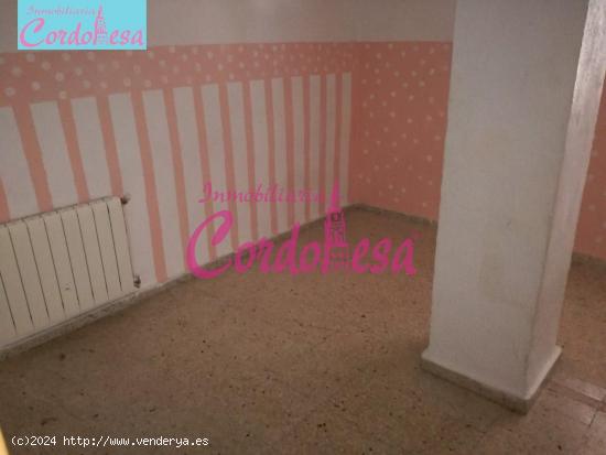 FANTASTICO DUPLEx EN ZONA SAN PEDRO!!! - CORDOBA