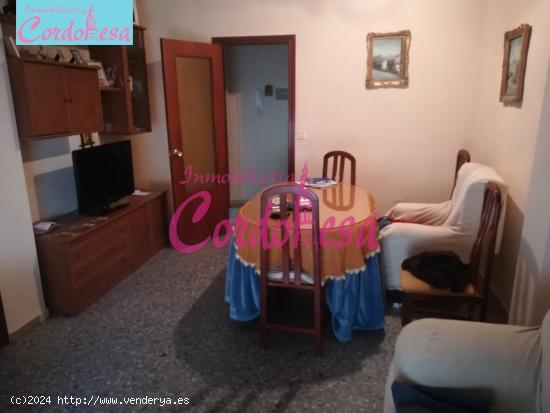 FANTASTICO PISO EN ZONA OLLERIAS!!! - CORDOBA