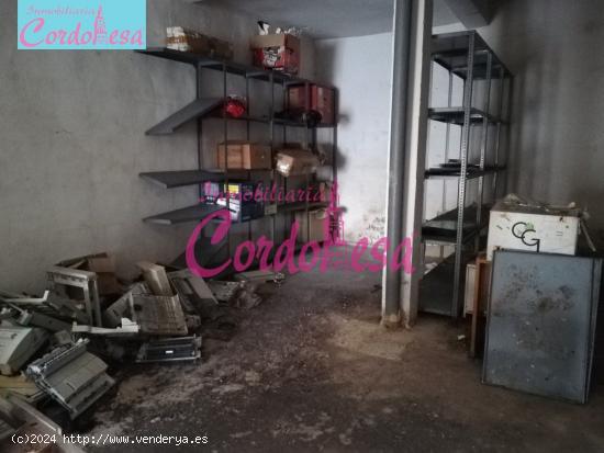 Se Vende en Córdoba - CORDOBA