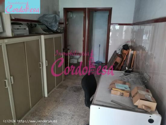 Se Vende en Córdoba - CORDOBA