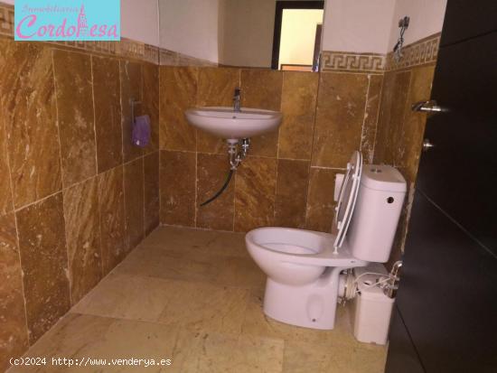 Se Vende en Córdoba - CORDOBA