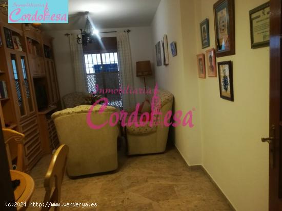 EXCELENTE CASA EN ZONA SAN PEDRO - CORDOBA