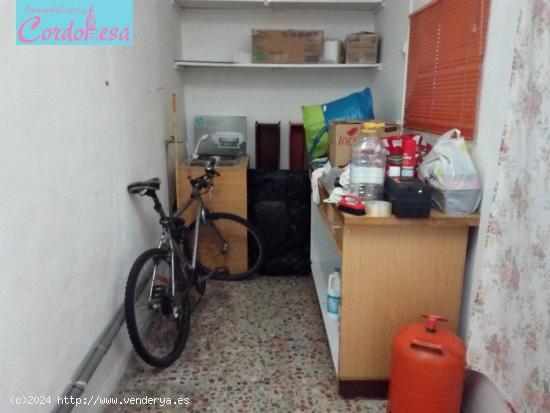 Se Vende en Córdoba - CORDOBA