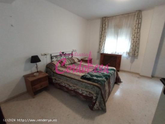 MAGNÍFICO HOSTAL EN VILLARRUBIA - CORDOBA