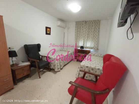 MAGNÍFICO HOSTAL EN VILLARRUBIA - CORDOBA