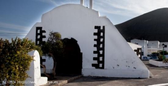 Parcela urbana en venta en Tahiche, Lanzarote - LAS PALMAS
