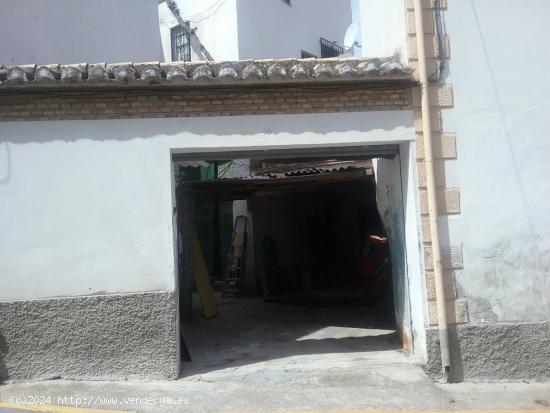 Se Vende en Monachil - GRANADA