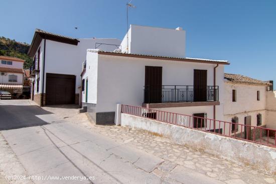 Centro de Píñar - GRANADA