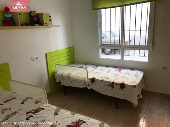 APARTAMENTO SEMI NUEVO EN EL FARO - MURCIA