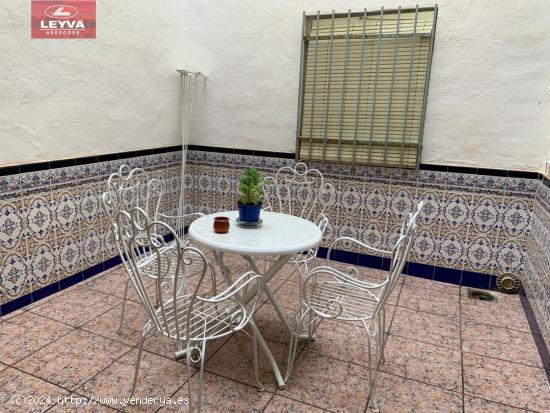 APARTAMENTO EN PLENO CENTRO - MURCIA