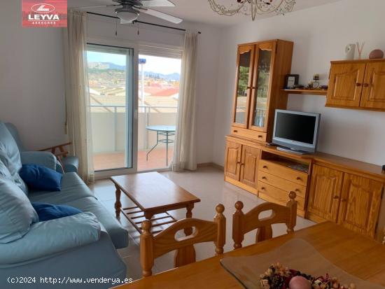 APARTAMENTO IDEAL PARA VERANO - MURCIA