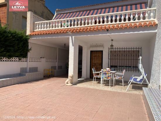 DUPLEX DE 5 DORMITORIOS EN LA ISLA! - MURCIA