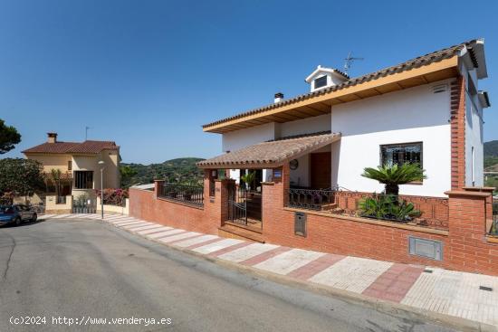 casa impecable y soleada - BARCELONA