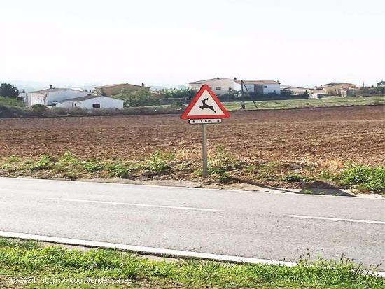 Solar Urbanizable en Sant Jaume dels Domenys - TARRAGONA