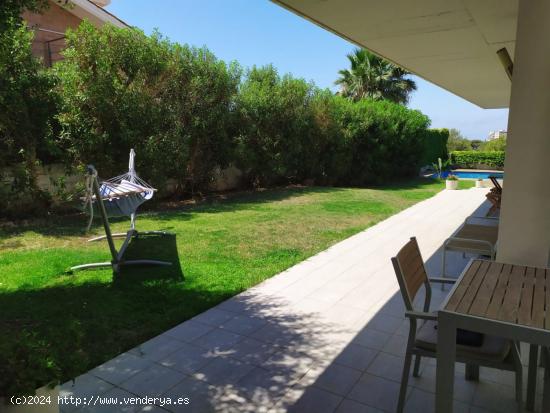 Casa alto standing en Sitges -Levantina- Vistas mar - BARCELONA