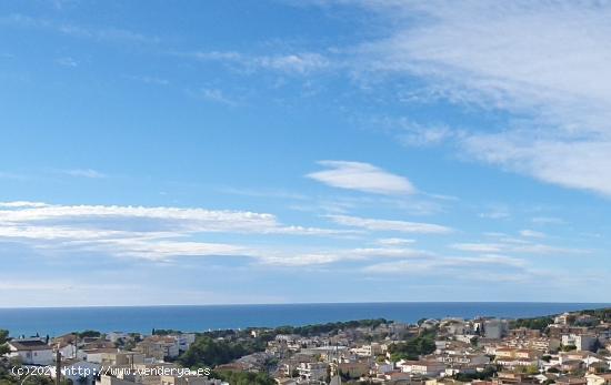 Fantástico Terreno Urbano en Segur de Calafell - TARRAGONA