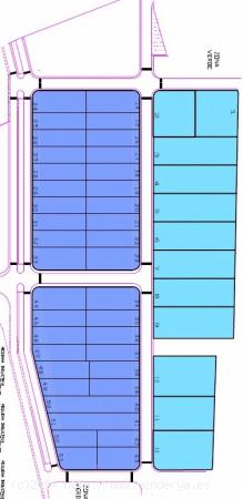 Fantástico Terreno Industrial en La Carrerada 16.000m2 - BARCELONA